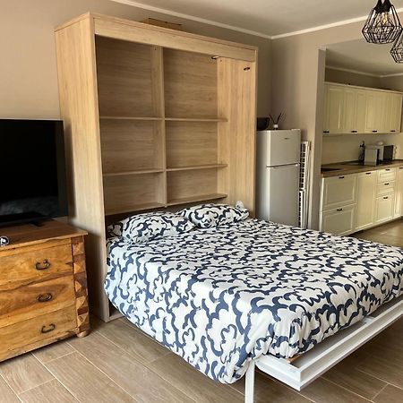 Casa Gaia - Papagayo - Corralejo Fuerteventura Lejlighed Eksteriør billede