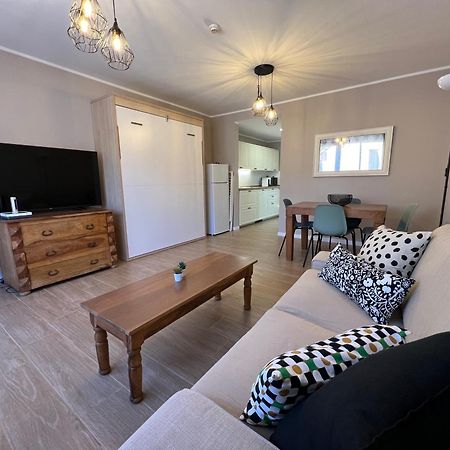 Casa Gaia - Papagayo - Corralejo Fuerteventura Lejlighed Eksteriør billede