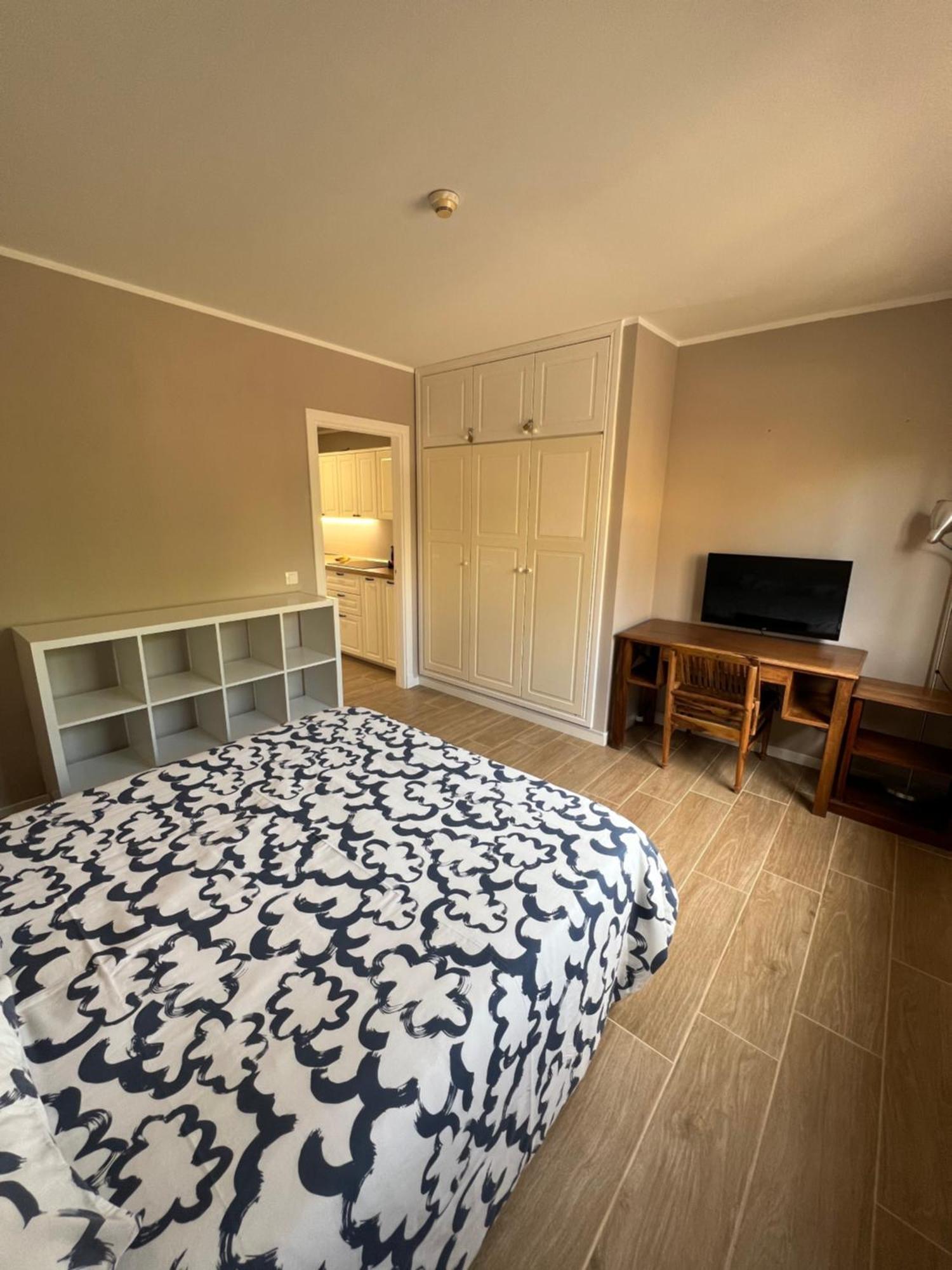 Casa Gaia - Papagayo - Corralejo Fuerteventura Lejlighed Eksteriør billede