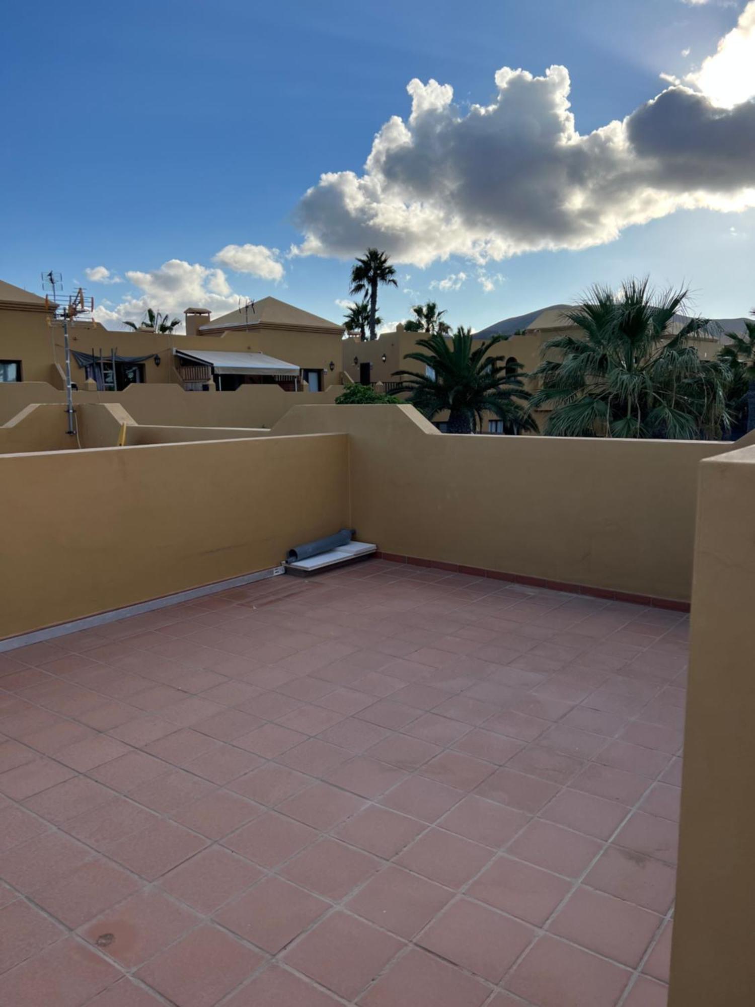 Casa Gaia - Papagayo - Corralejo Fuerteventura Lejlighed Eksteriør billede