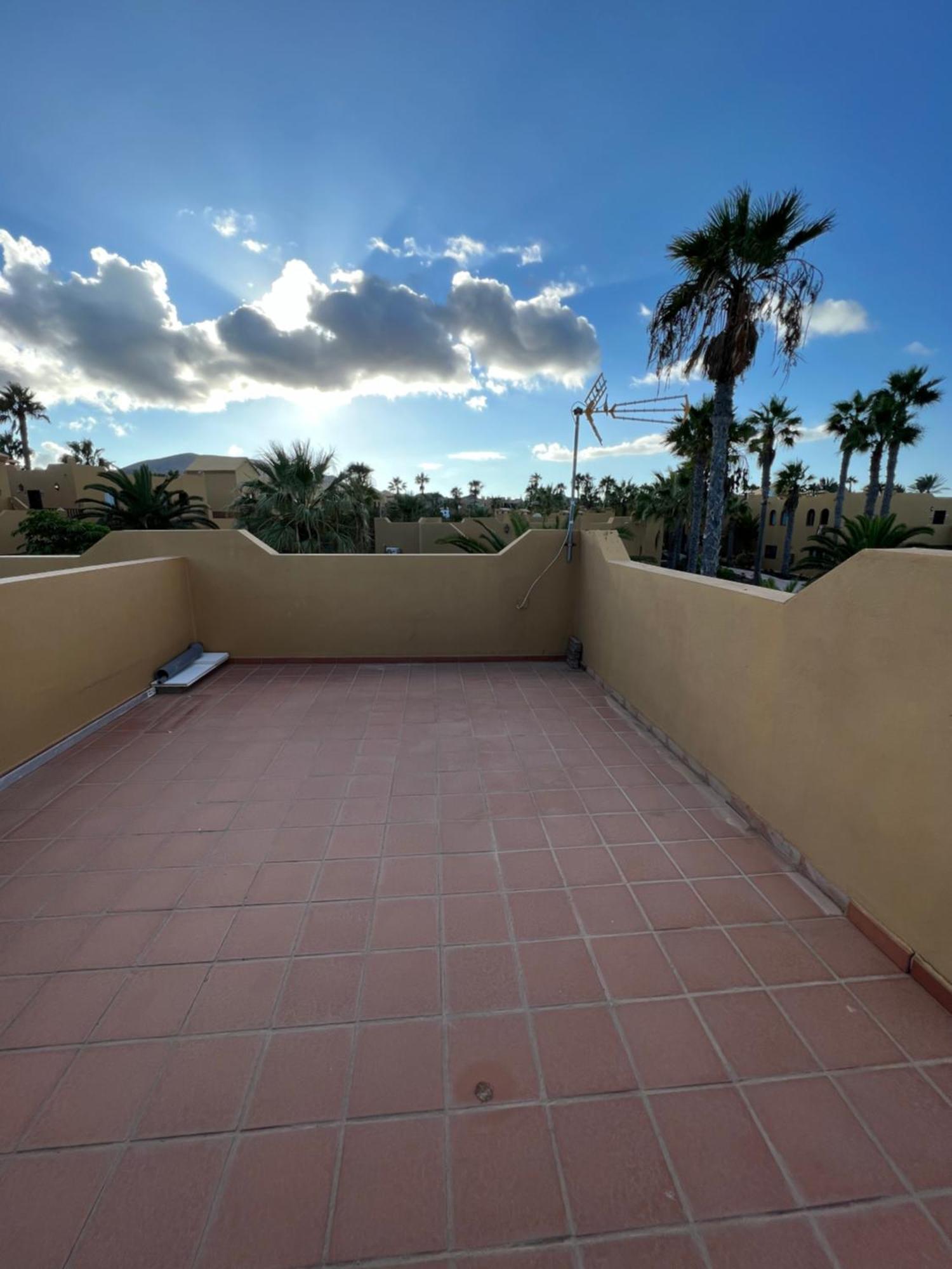 Casa Gaia - Papagayo - Corralejo Fuerteventura Lejlighed Eksteriør billede