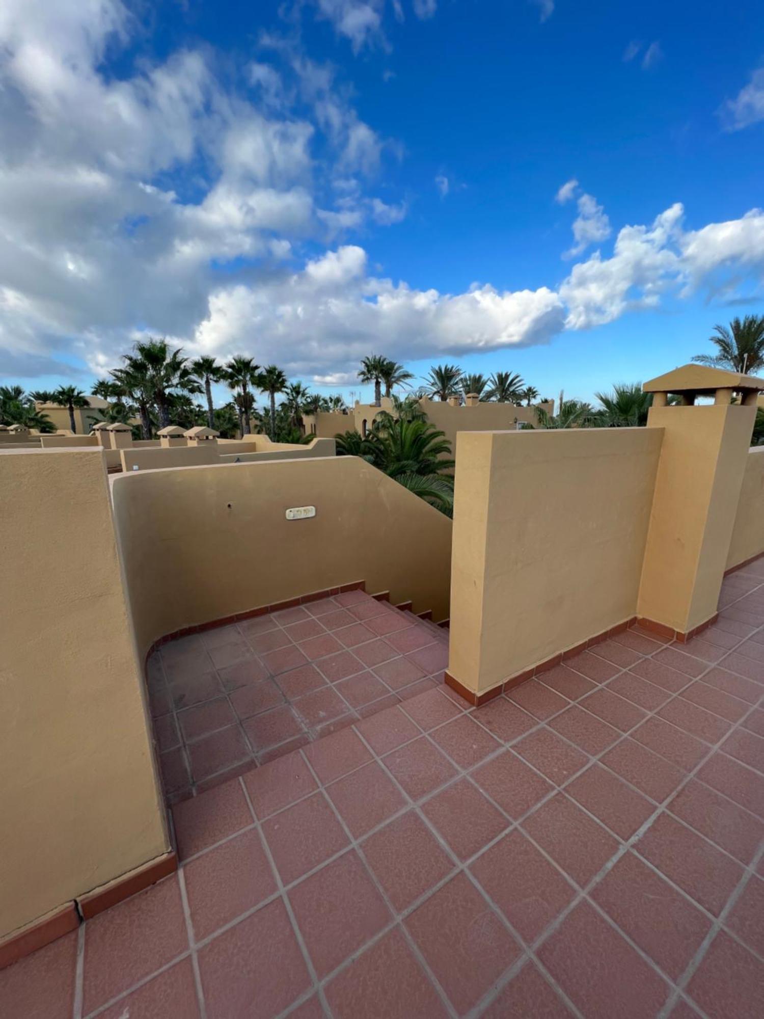 Casa Gaia - Papagayo - Corralejo Fuerteventura Lejlighed Eksteriør billede