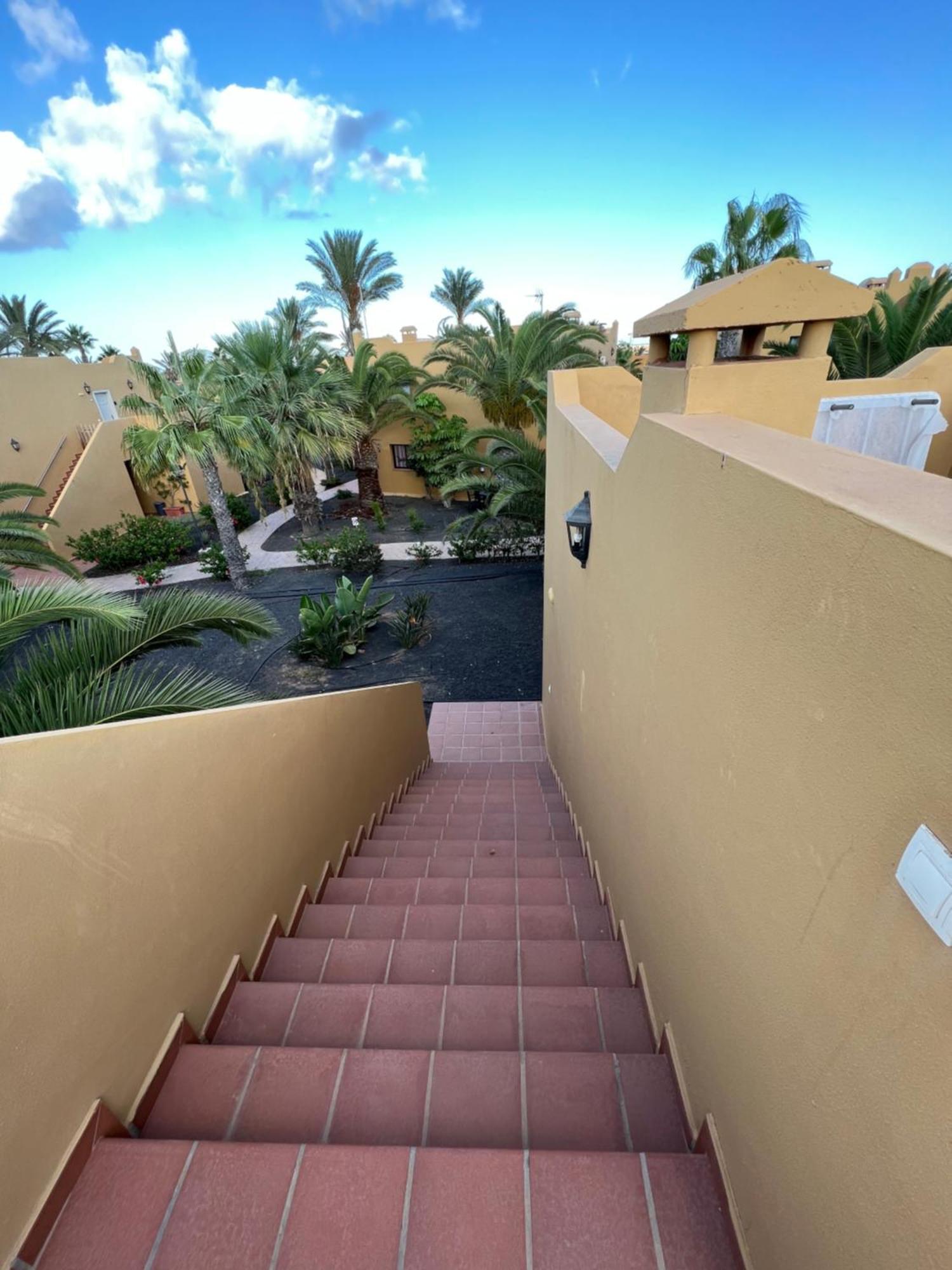 Casa Gaia - Papagayo - Corralejo Fuerteventura Lejlighed Eksteriør billede