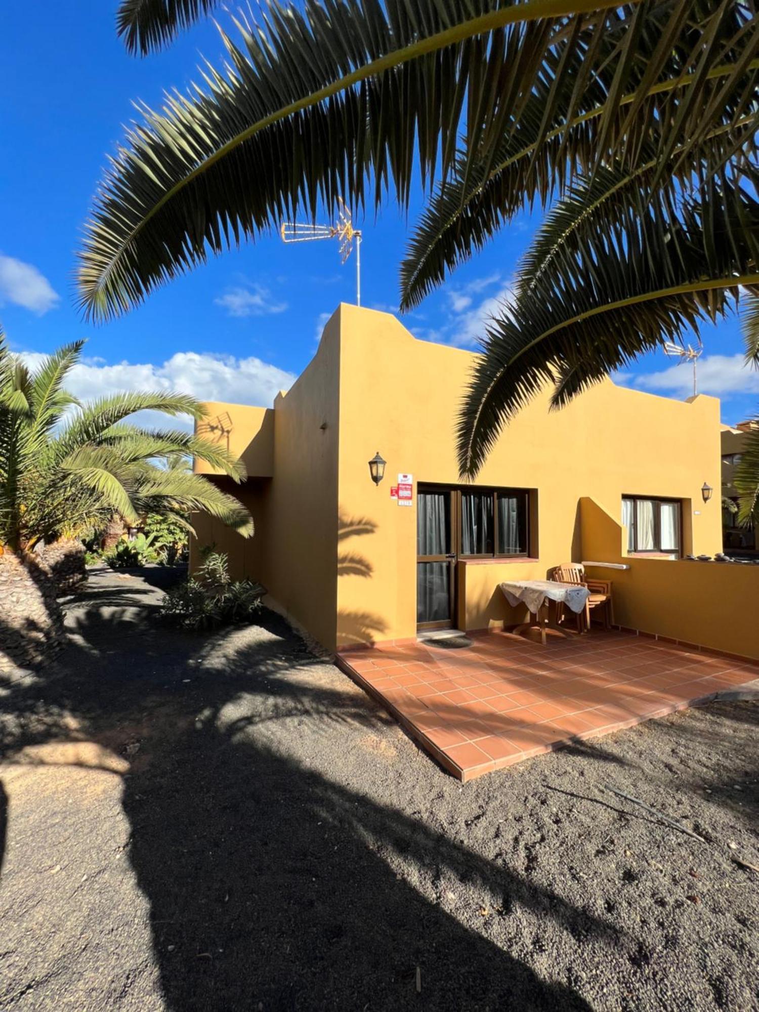 Casa Gaia - Papagayo - Corralejo Fuerteventura Lejlighed Eksteriør billede
