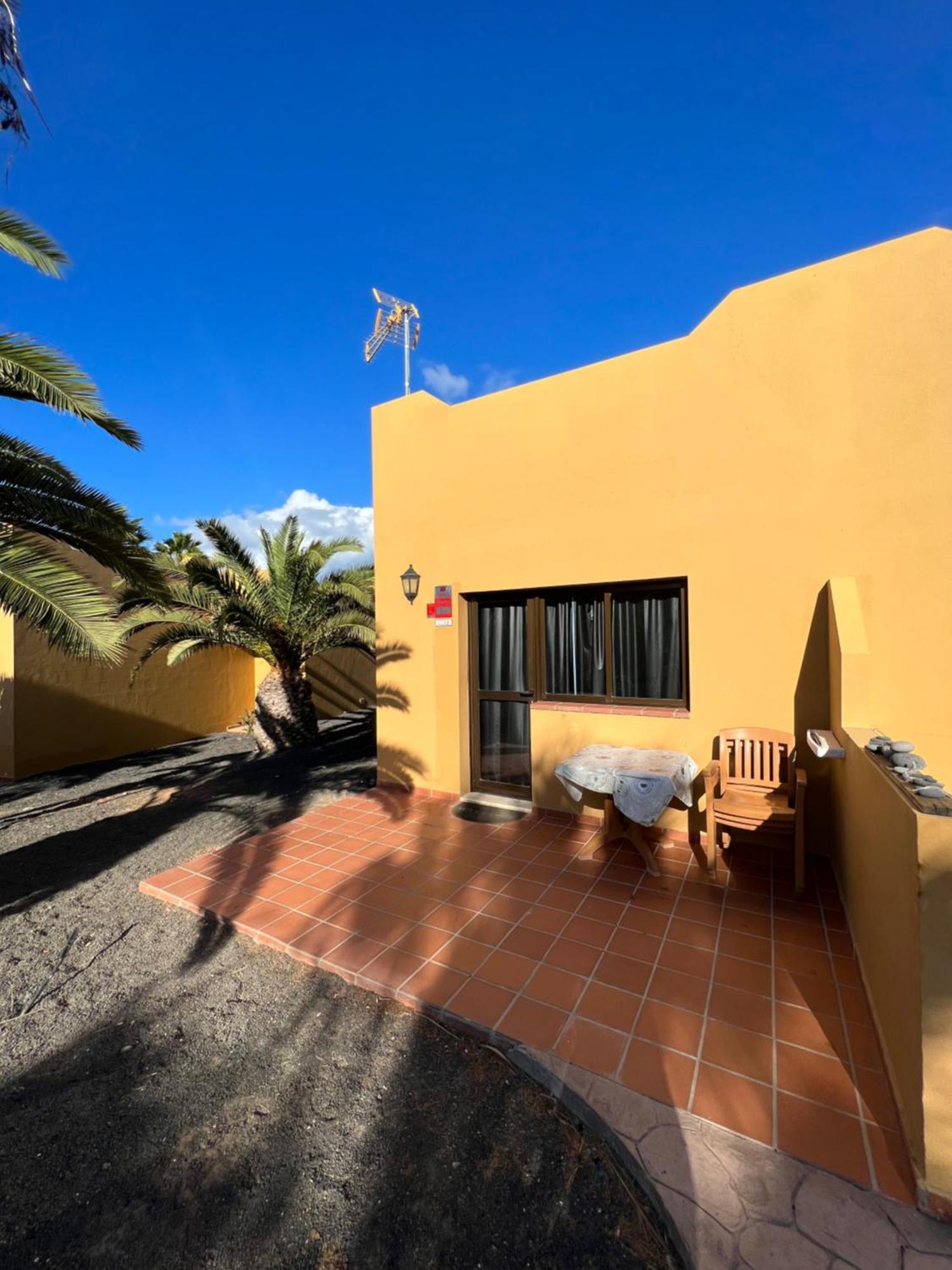 Casa Gaia - Papagayo - Corralejo Fuerteventura Lejlighed Eksteriør billede