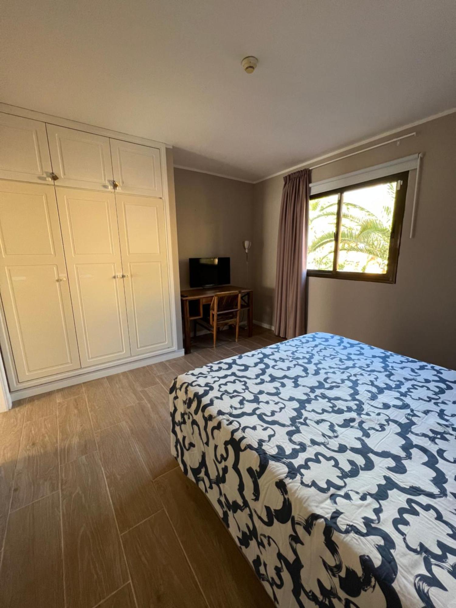 Casa Gaia - Papagayo - Corralejo Fuerteventura Lejlighed Eksteriør billede