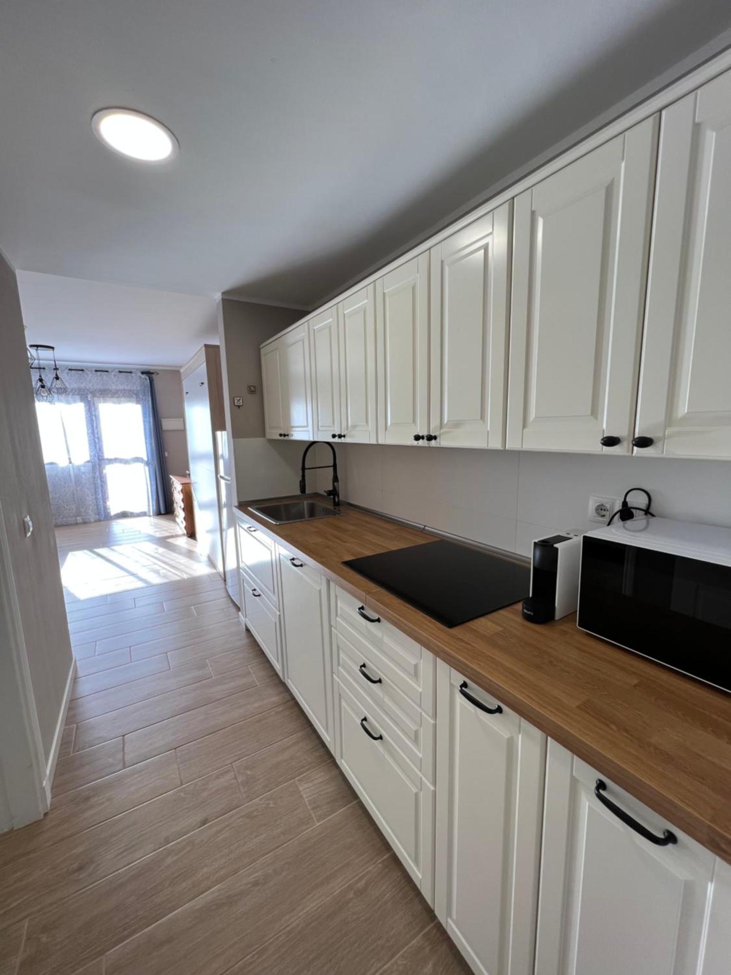 Casa Gaia - Papagayo - Corralejo Fuerteventura Lejlighed Eksteriør billede