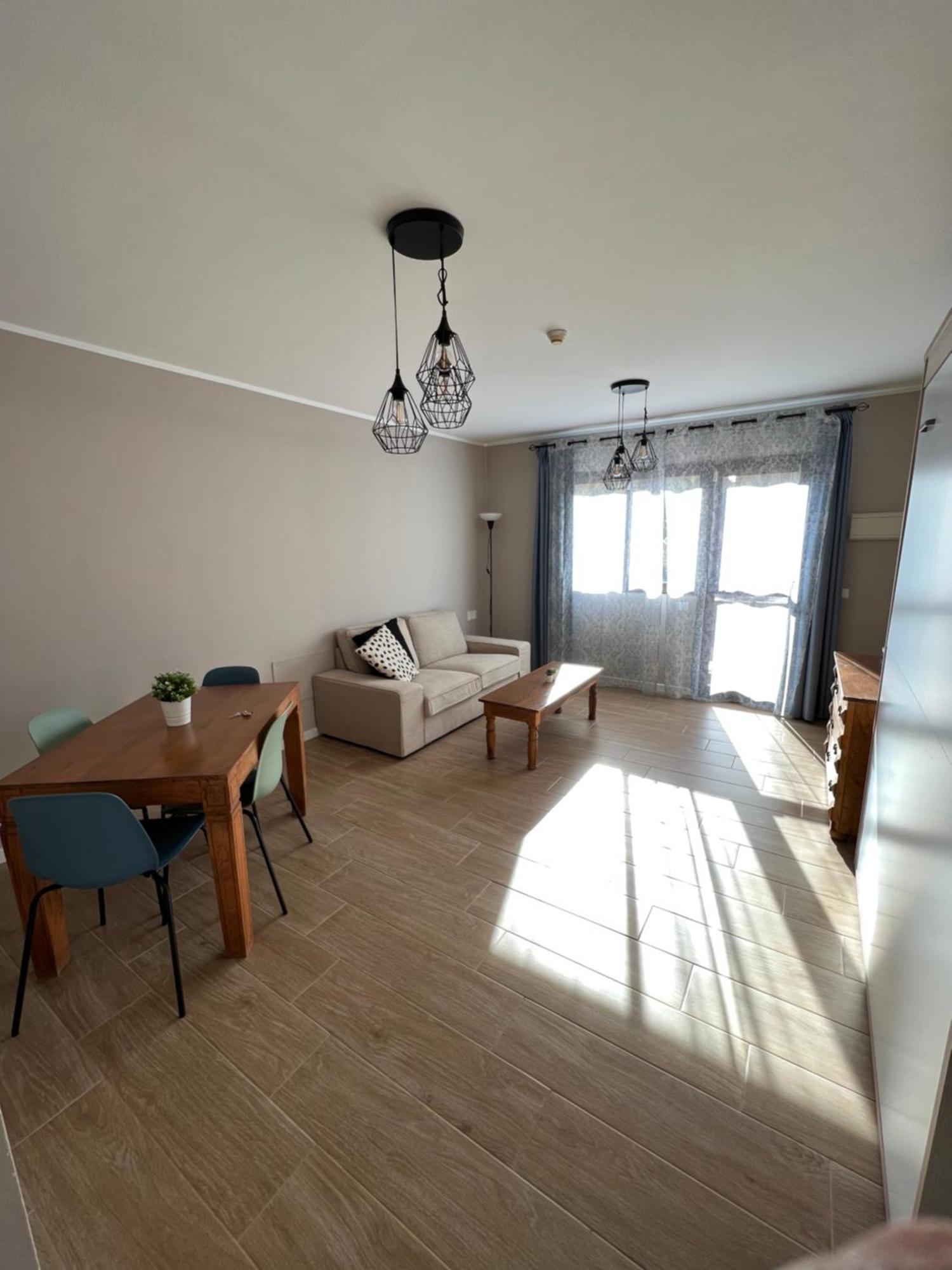 Casa Gaia - Papagayo - Corralejo Fuerteventura Lejlighed Eksteriør billede