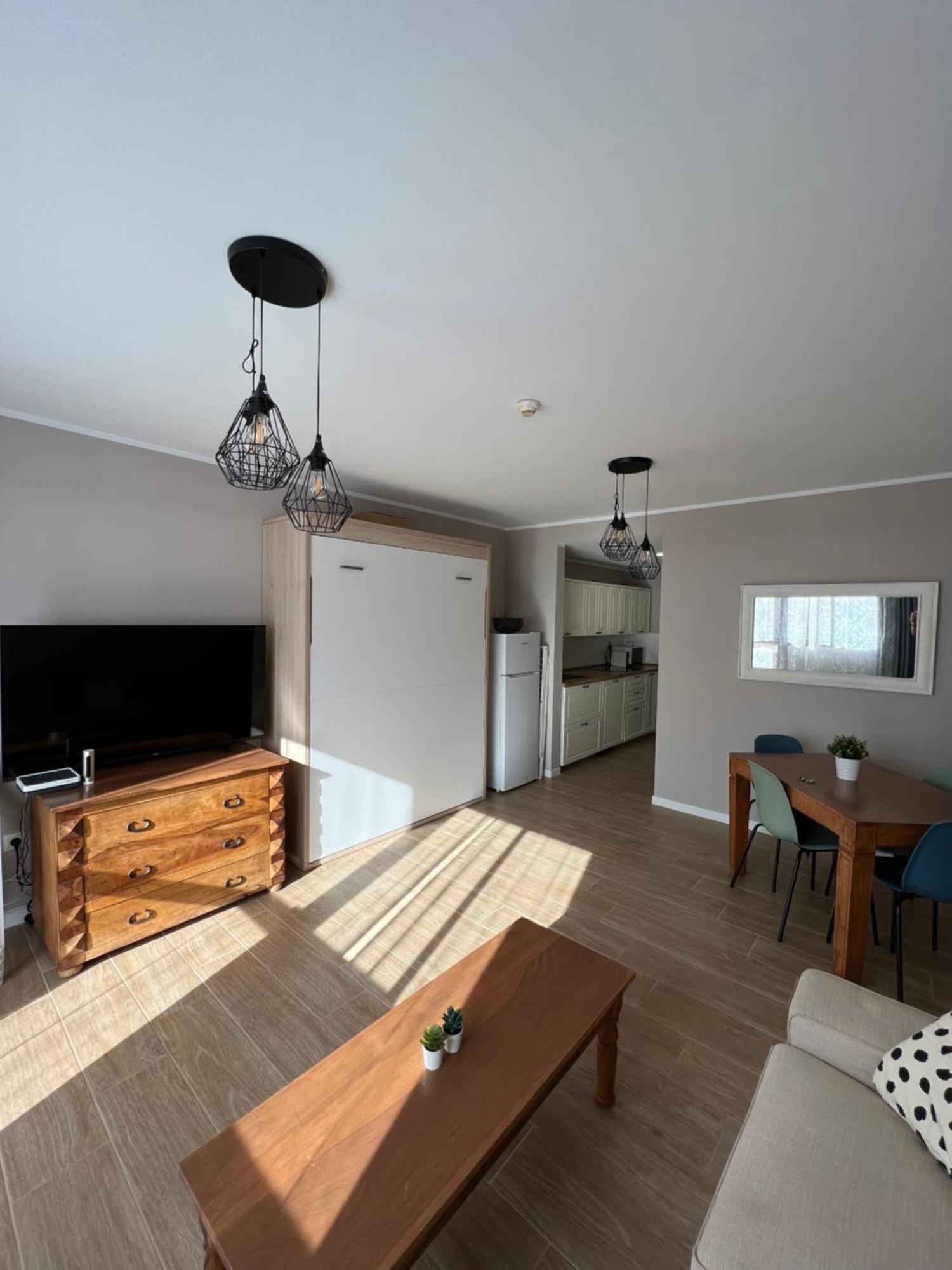 Casa Gaia - Papagayo - Corralejo Fuerteventura Lejlighed Eksteriør billede
