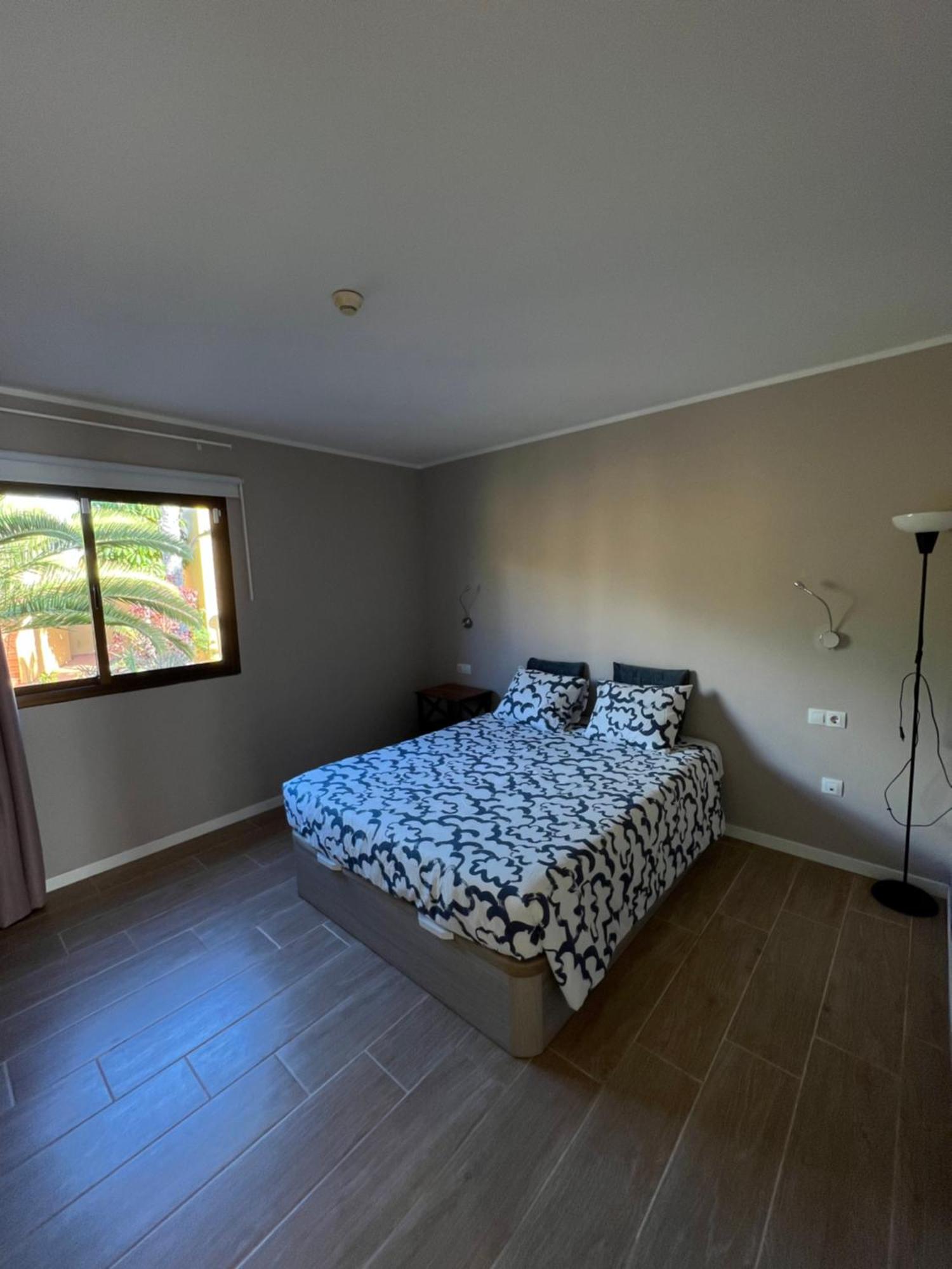 Casa Gaia - Papagayo - Corralejo Fuerteventura Lejlighed Eksteriør billede