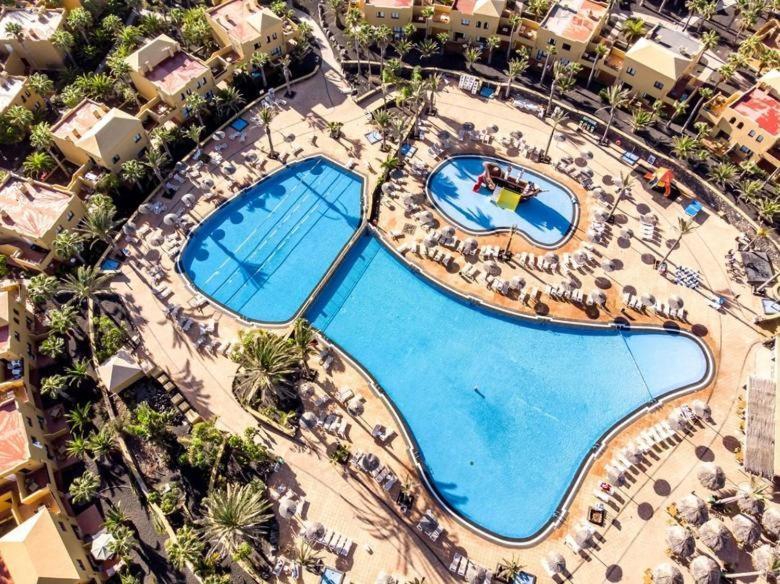 Casa Gaia - Papagayo - Corralejo Fuerteventura Lejlighed Eksteriør billede
