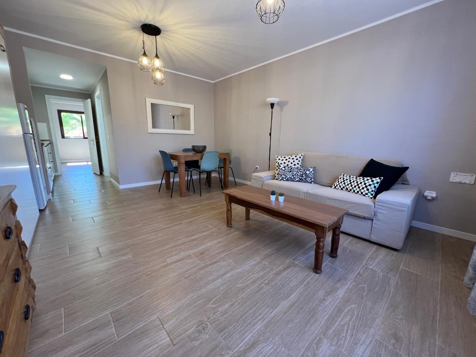 Casa Gaia - Papagayo - Corralejo Fuerteventura Lejlighed Eksteriør billede