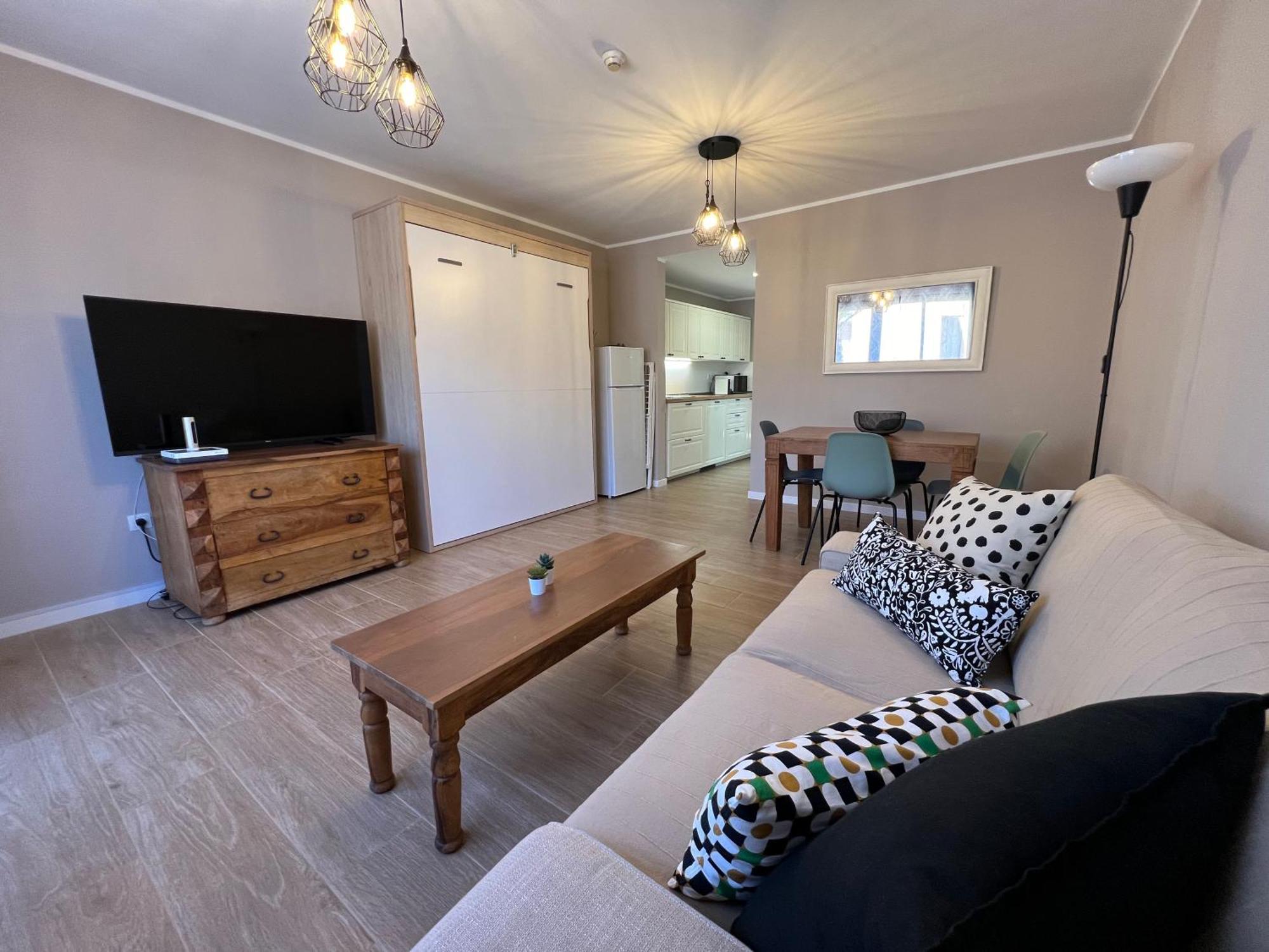 Casa Gaia - Papagayo - Corralejo Fuerteventura Lejlighed Eksteriør billede