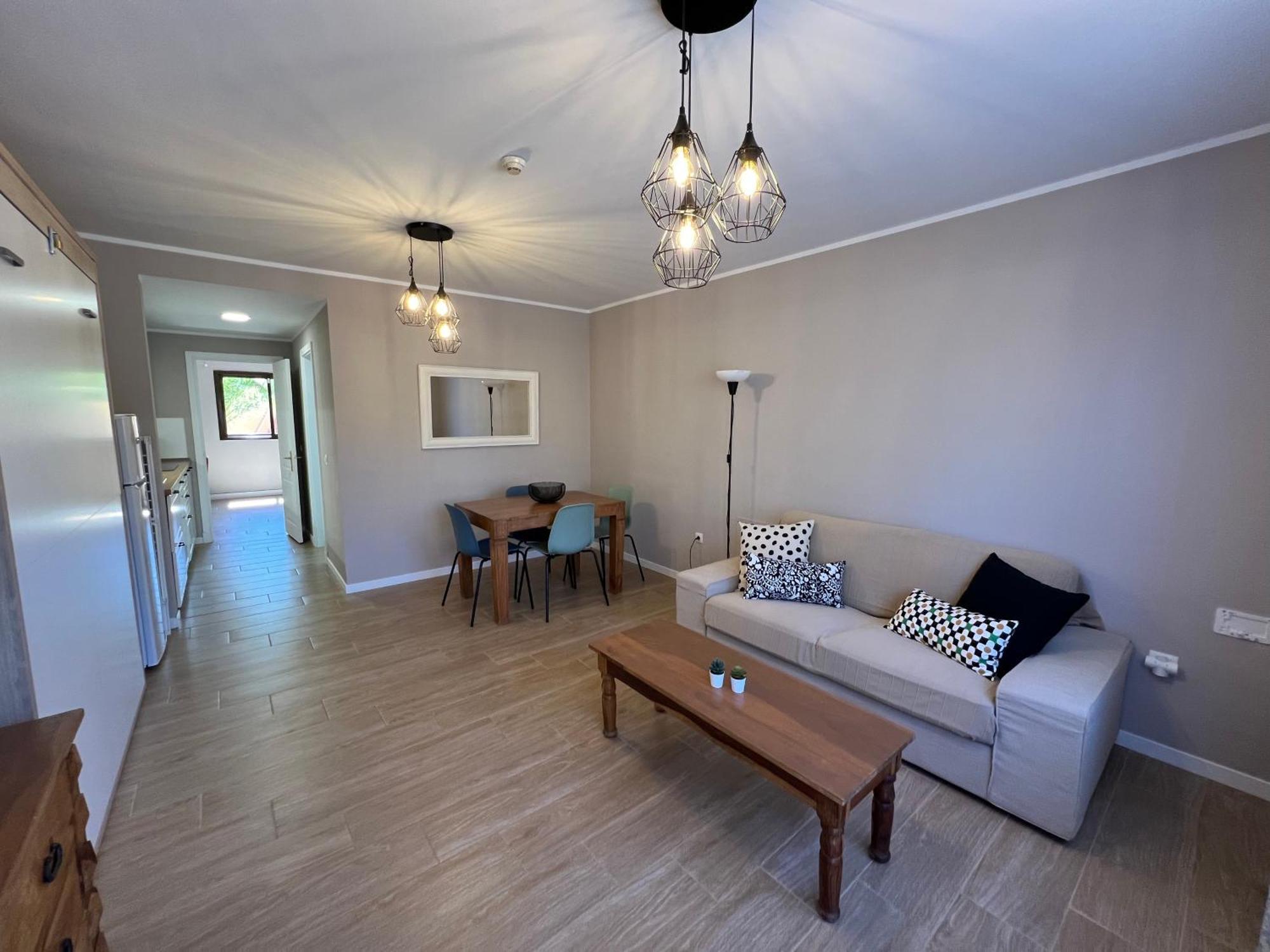 Casa Gaia - Papagayo - Corralejo Fuerteventura Lejlighed Eksteriør billede